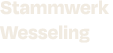 Stammwerk Wesseling