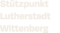 St tzpunkt Lutherstadt Wittenberg