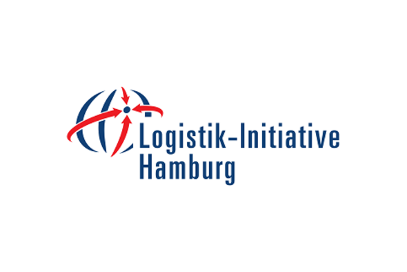 Association logo Logistik-Initiative Hamburg