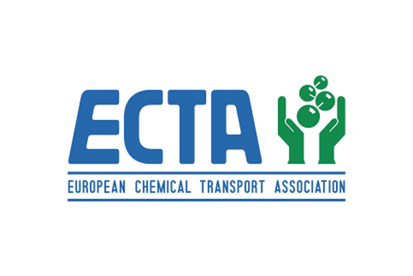 Association logo ECTA