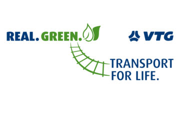 Real. Green. Transport for life.