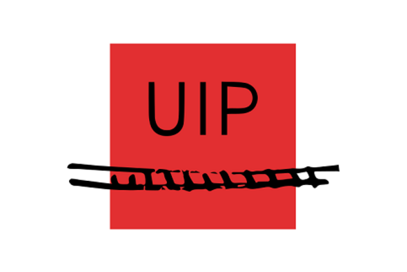 Association logo UIP