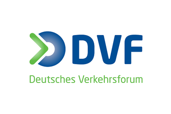 Association logo DVF